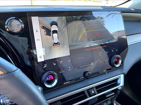 Used 2024 Lexus RX 350 Premium w/ Convenience Package image 25