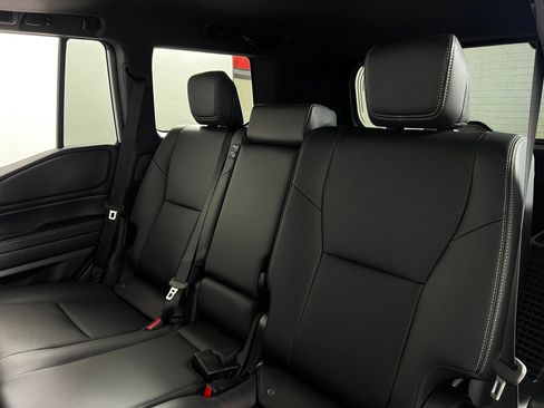 Used 2027 Toyota Land Cruiser AWD/4WD image 27