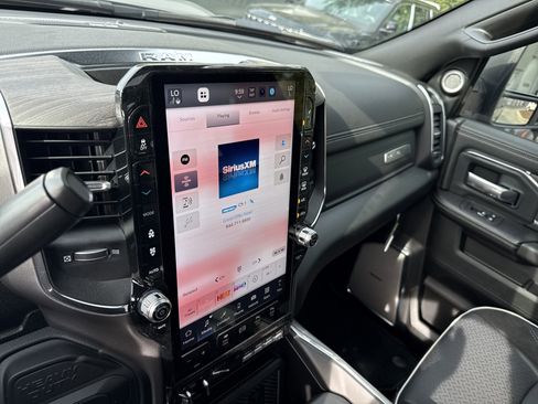 New 2026 RAM 2500 Laramie image 25