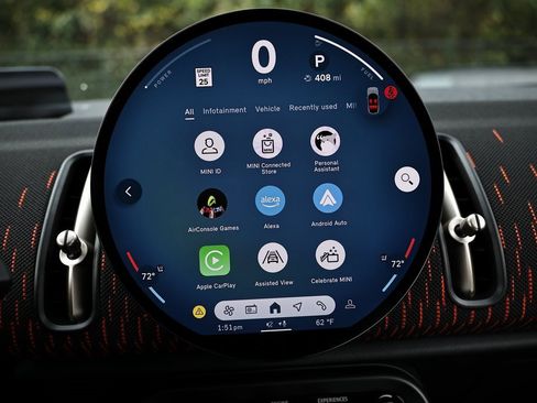 New 2026 MINI Cooper Countryman S w/ Comfort Package Max image 32