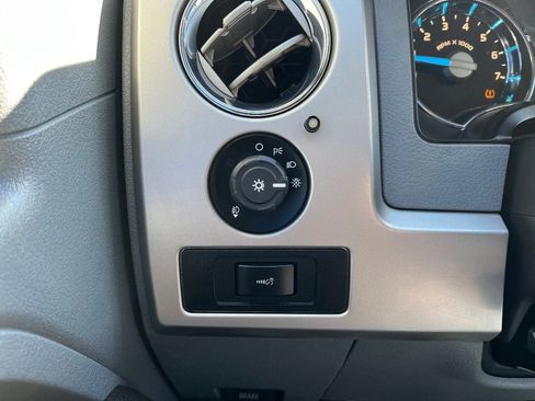 Used 2014 Ford F150 Lariat w/ Equipment Group 501A Mid image 22