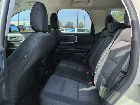 Certified 2024 Ford Bronco Sport Big Bend image 13