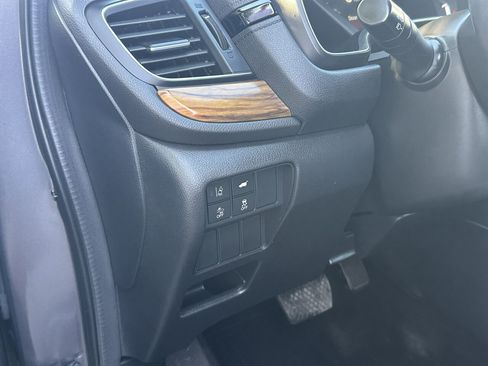 Used 2018 Honda CR-V EX-L image 58
