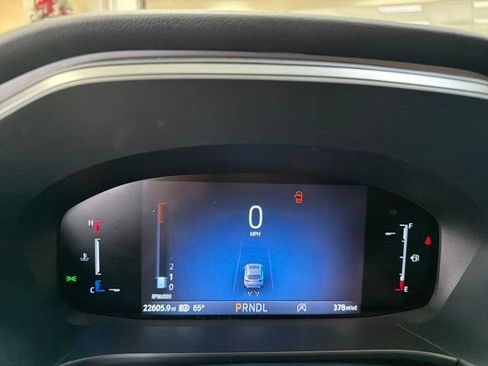 Used 2025 Ford Escape Active image 16