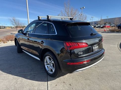 Used 2019 Audi Q5 2.0T Premium image 5