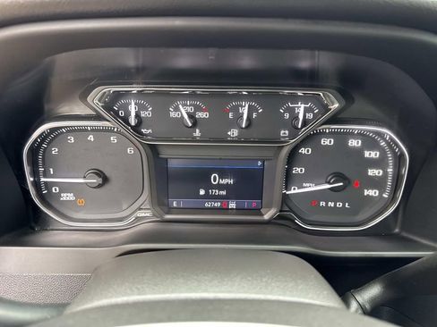 Used 2022 GMC Sierra 1500 Elevation AWD/4WD image 20