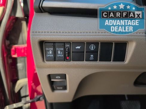 Used 2022 Honda Odyssey EX-L image 16