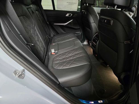 New 2026 BMW X5 xDrive40i w/ M Sport Package image 14