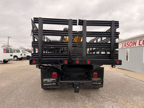 Used 2016 Ford F450 XL w/ Power Equipment Group image 6