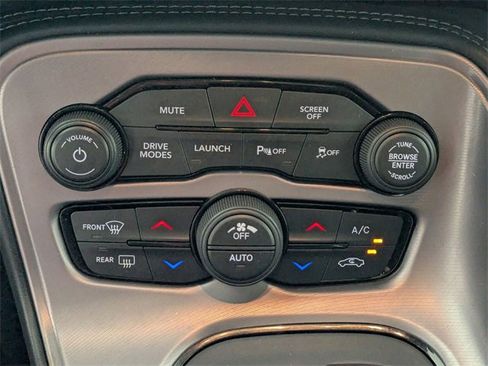 Certified 2023 Dodge Challenger R/T Scat Pack w/ Plus Package image 23