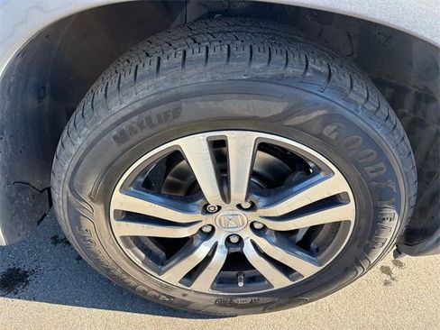 Used 2018 Honda Pilot EX-L image 23