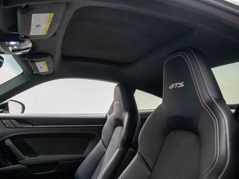 Certified 2024 Porsche 911 Carrera GTS image 19