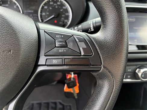 Used 2024 Nissan Versa S w/ S Plus Package image 23