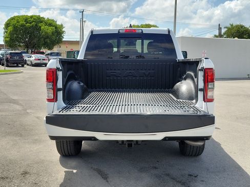Used 2023 RAM 1500 Big Horn RWD image 11