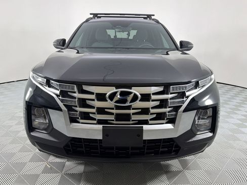 Used 2023 Hyundai Santa Cruz SEL w/ Activity Package FWD image 6