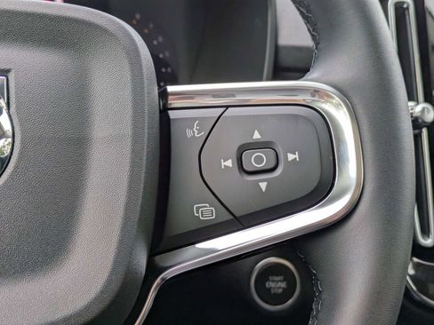 New 2026 Volvo XC40 B5 Ultra w/ Protection Package Premier AWD/4WD image 28