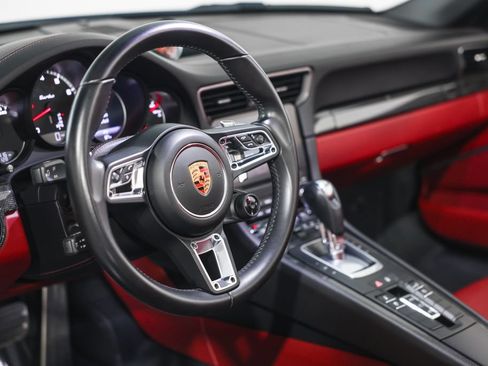 Used 2019 Porsche 911 Turbo AWD/4WD image 26