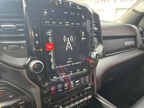 Used 2021 RAM 1500 TRX w/ TRX Level 2 Equipment Group image 65