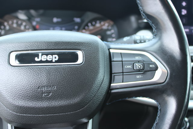 Used 2022 Jeep Compass Latitude w/ Convenience Group AWD/4WD image 20