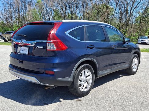 Used 2016 Honda CR-V EX-L image 6