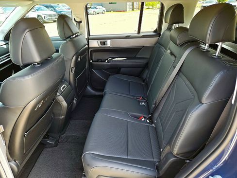 New 2026 Hyundai Santa Fe SEL FWD image 17