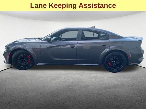 Used 2021 Dodge Charger Scat Pack RWD image 6