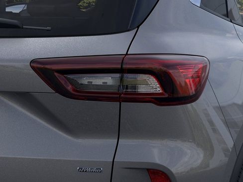 New 2025 Ford Escape SE FWD image 21