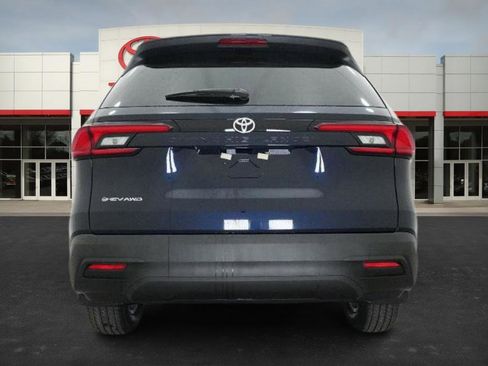 New 2026 Toyota Grand Highlander AWD Hybrid image 17