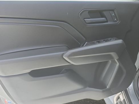 Used 2026 Chevrolet Colorado Trail Boss AWD/4WD image 28
