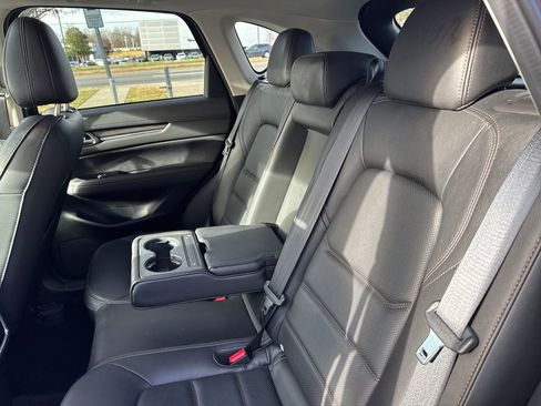 Used 2023 MAZDA CX-5 AWD 2.5 S image 17