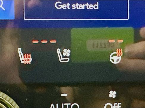 Used 2023 Lexus RX 350 Premium Plus image 23