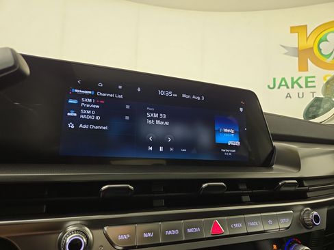 Used 2025 Kia Telluride S FWD image 20