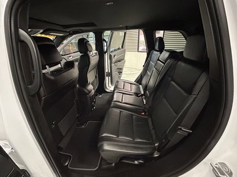 Used 2021 Jeep Grand Cherokee Limited w/ Quick Order Package 28K 80th image 50