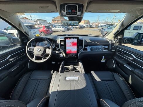 New 2026 RAM 1500 Tungsten image 11