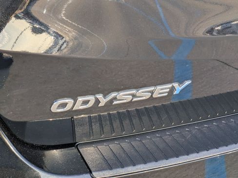 Certified 2023 Honda Odyssey Sport image 26