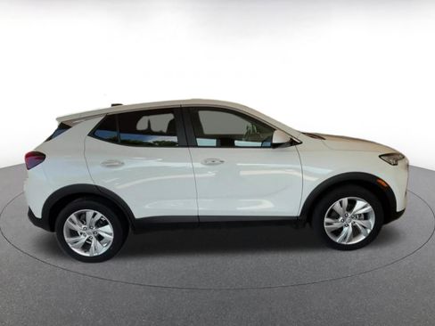 Used 2025 Buick Encore GX Preferred FWD image 16