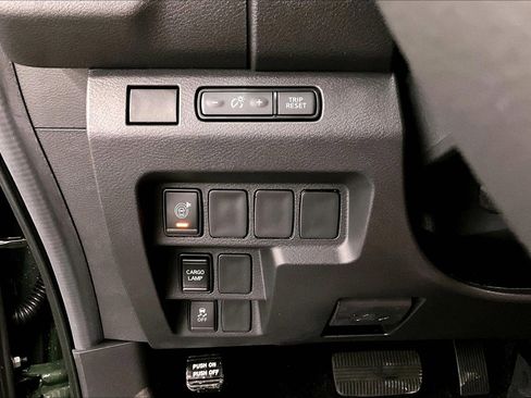 New 2026 Nissan Frontier SV AWD/4WD image 30