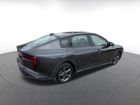 Used 2025 Kia K4 FWD image 15