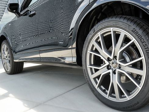 New 2025 Audi Q3 2.0T Premium Plus image 27