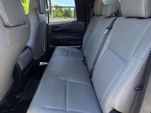 Used 2019 Toyota Tundra SR AWD/4WD image 12