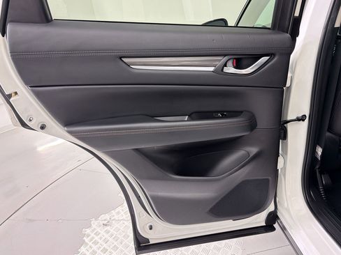 Used 2020 MAZDA CX-5 Grand Touring w/ GT Premium Package FWD image 27