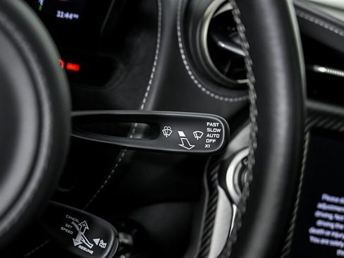 Used 2019 McLaren 720S RWD image 29