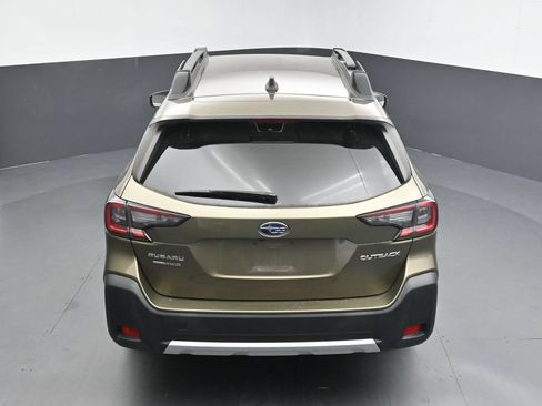 Used 2024 Subaru Outback Limited AWD/4WD image 16