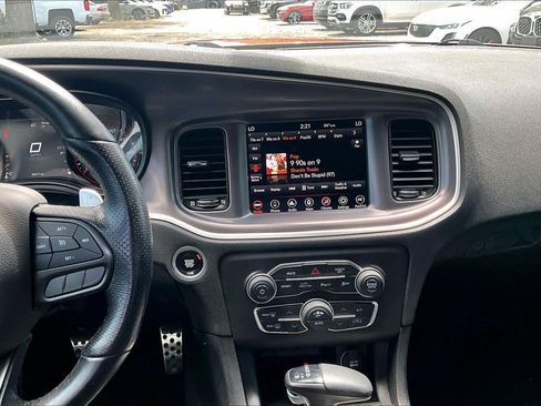 Used 2021 Dodge Charger GT w/ Blacktop Package RWD image 7