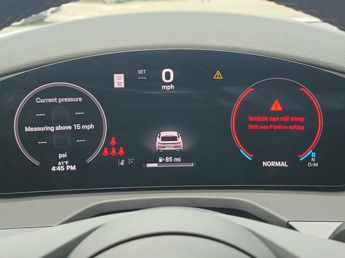 Certified 2026 Porsche Panamera 4 AWD/4WD image 31