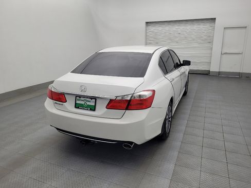 Used 2015 Honda Accord LX image 7