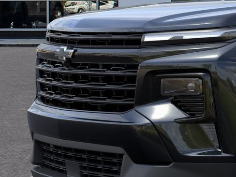 New 2026 Chevrolet Traverse LT w/ Midnight/Sport Edition FWD image 13