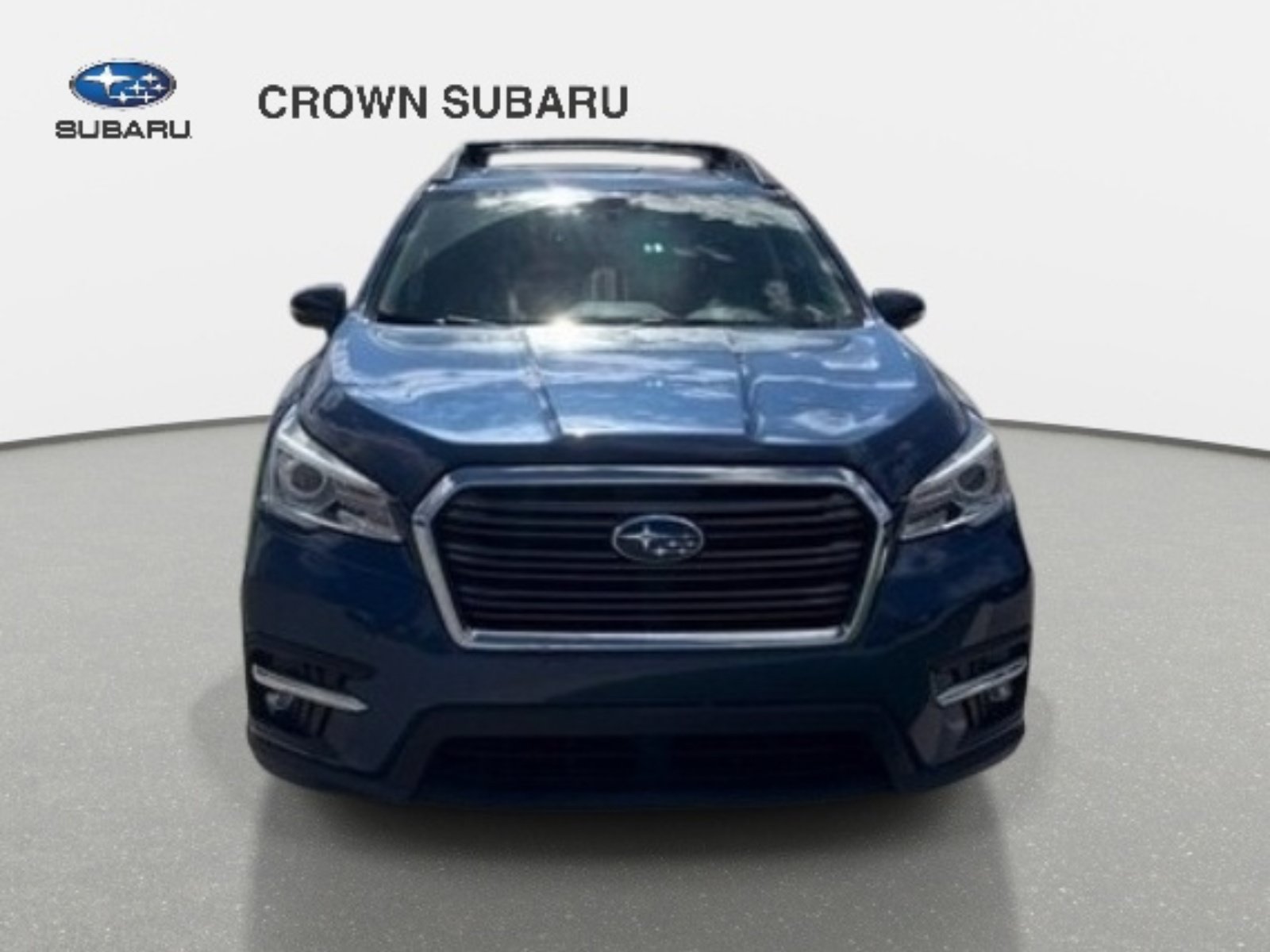 Used 2020 Subaru Ascent Limited w/ Technology Package AWD/4WD image 7