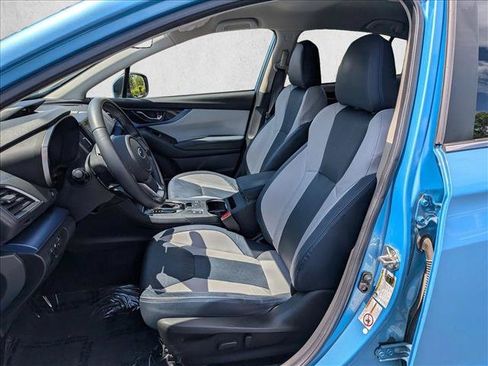Used 2019 Subaru Crosstrek Hybrid AWD/4WD image 15