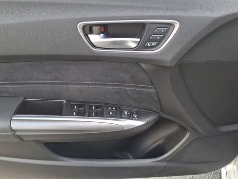 Used 2019 Acura TLX w/ Technology & A-SPEC Pkg image 11